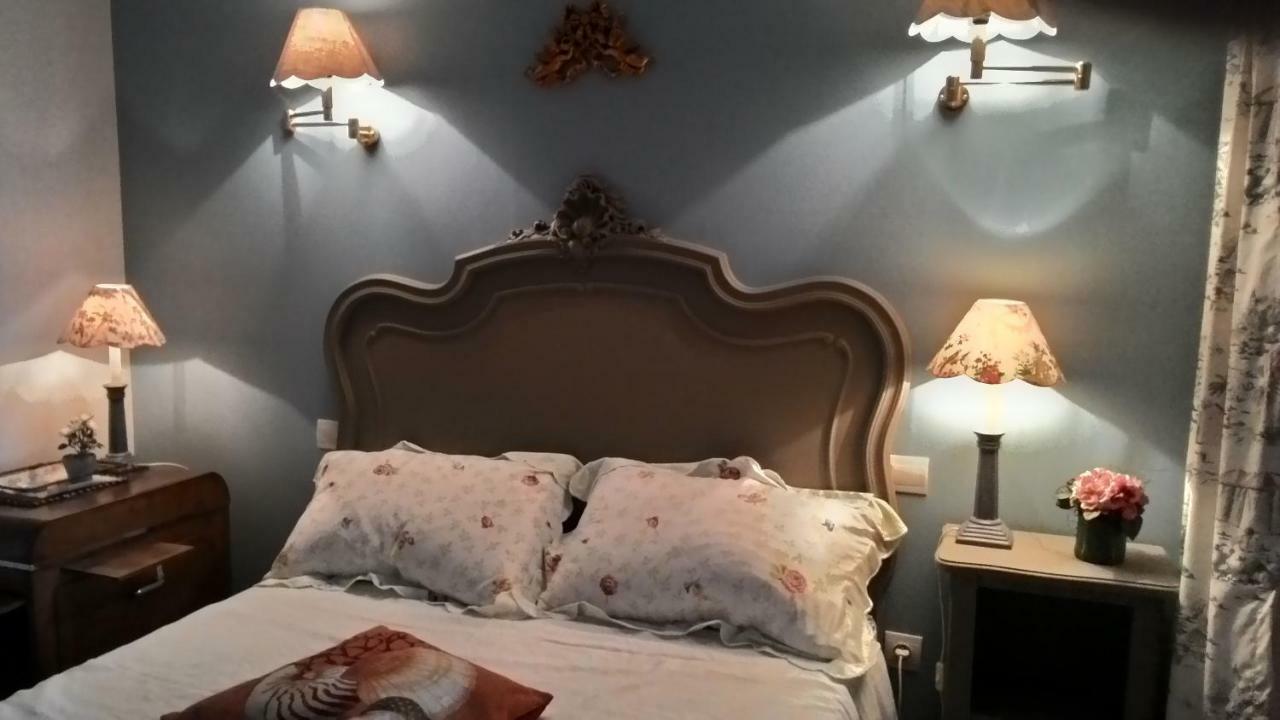 Appartement Rdc Les Flots Varengeville-sur-Mer Dış mekan fotoğraf