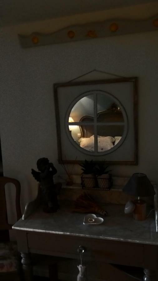 Appartement Rdc Les Flots Varengeville-sur-Mer Dış mekan fotoğraf