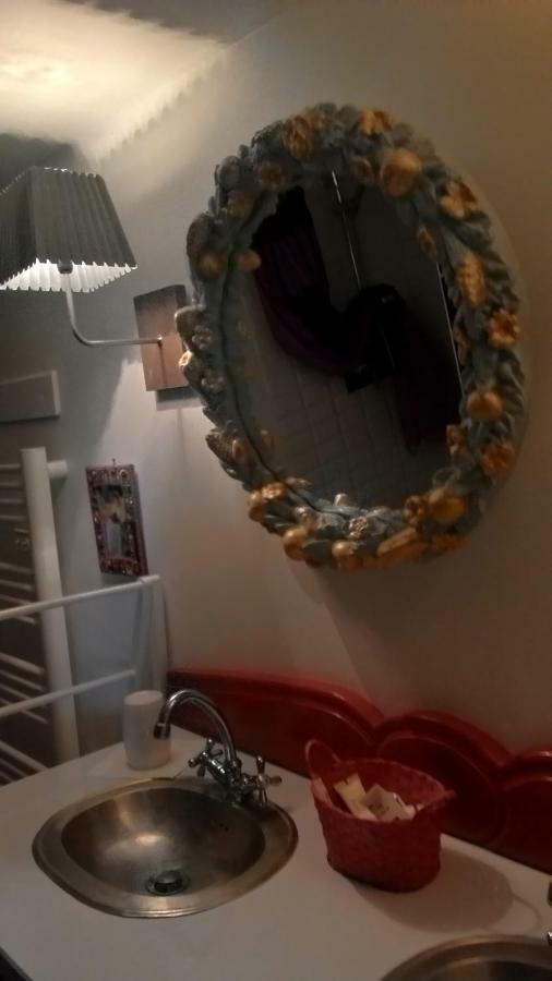 Appartement Rdc Les Flots Varengeville-sur-Mer Dış mekan fotoğraf